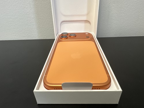 Apple iphone pro - iphone, 17