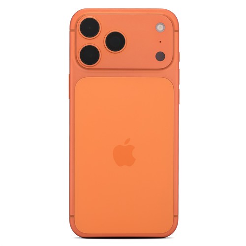 Apple iphone pro - 17,