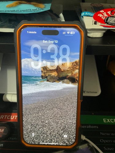 Apple iphone pro max 1 - 17, tb