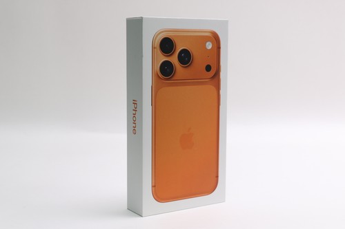 Brand new iphone pro - brand,