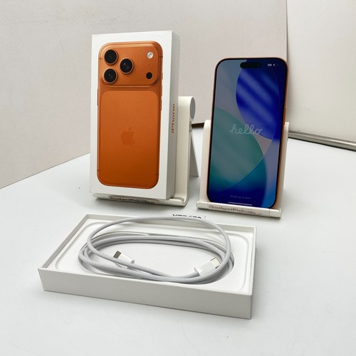 Apple iphone pro 256gb - apple,