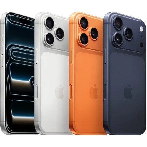 Apple iphone pro max - apple,